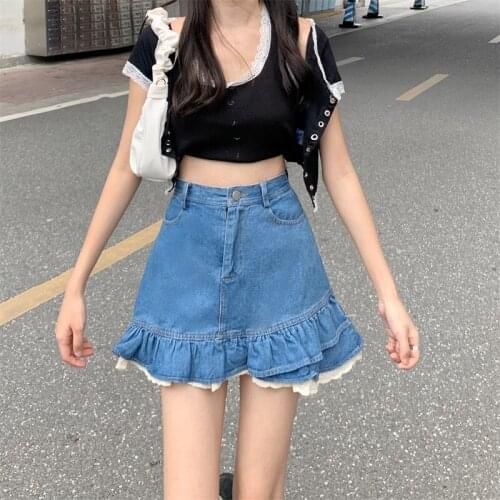 Юбки Izmestyeva China At AliExpress