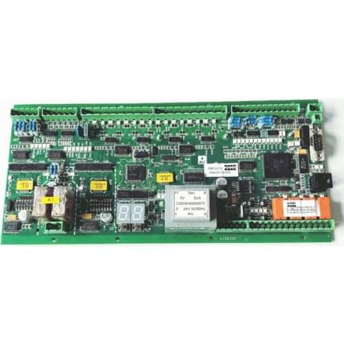 Elevator board EMB501-B KM5201321G05