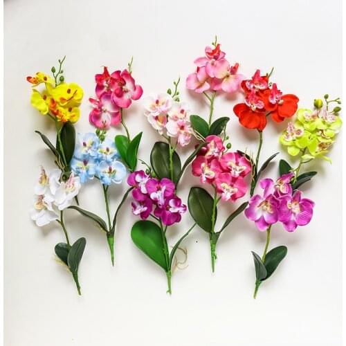Nc Artificial Flower Decorations For Wedding