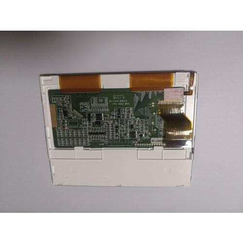 VER.1 CK88 94V-0 LCD Panel