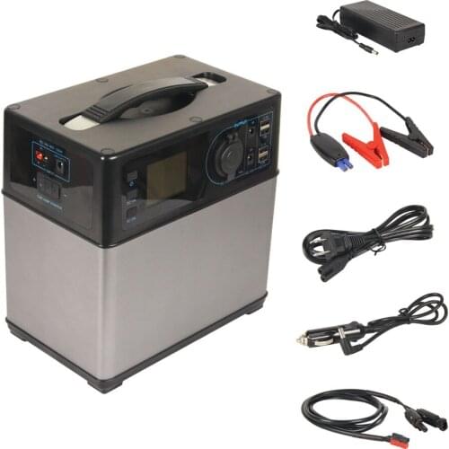 Free Shipping to UK Portable Travel Battery Charger Car Auto Emergency Power Bank Large Capacity Moblie Solar Panel Baterry Mi