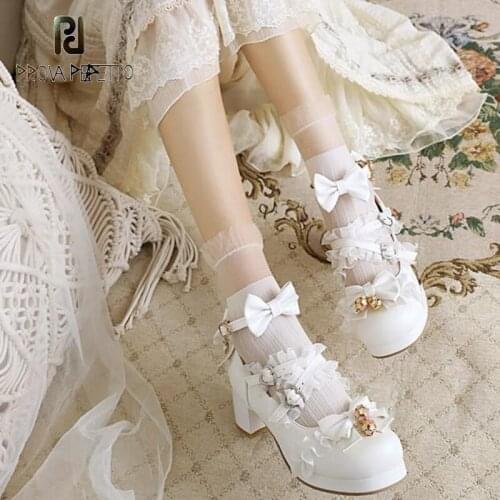 Туфли-лодочки Prova Perfetto China At AliExpress