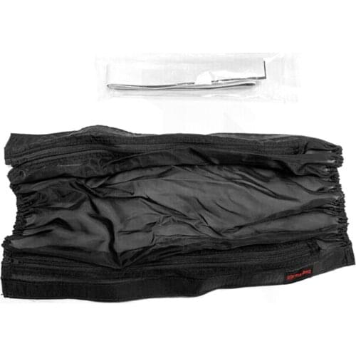 Dust Cover Waterproof Heat-Dissipating Breathable Cover for 1/8 ARRMA NOTORIOUS 6S V5 RC Car