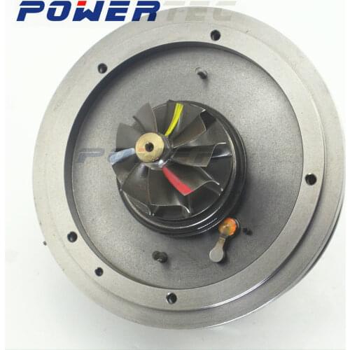 Turbo Charger Cartridge 798166 812971 798166-0007 For Ford Ranger Transit 3.2 TDCI 147Kw 200Hp Duratorq BK3Q6K682AB BK3Q6K682AC