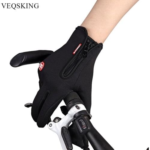 VEQSKING Gloves For Sports