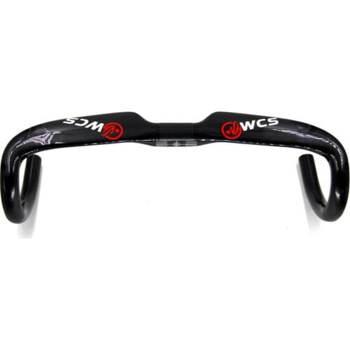 WCS Bicycle Handlebars