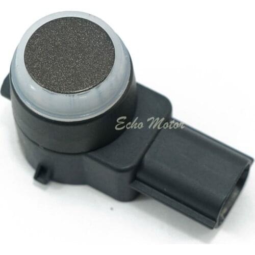 Parking Sensor Bumper New Reverse Assist For Of 0263003929 25966524