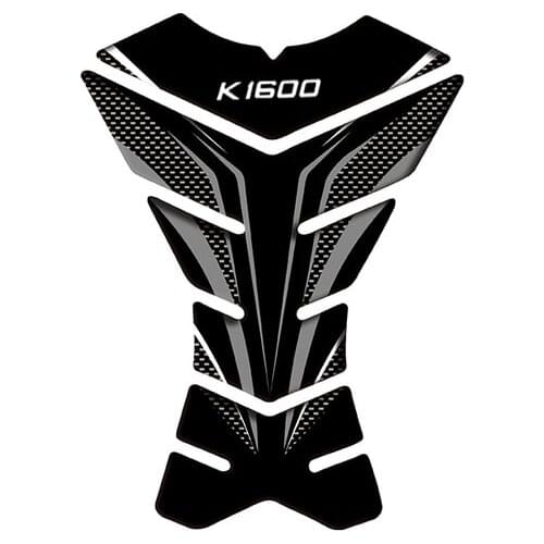 Motorcycle Tank Pad Protection Stickers For BMW K1600 K1600 GT