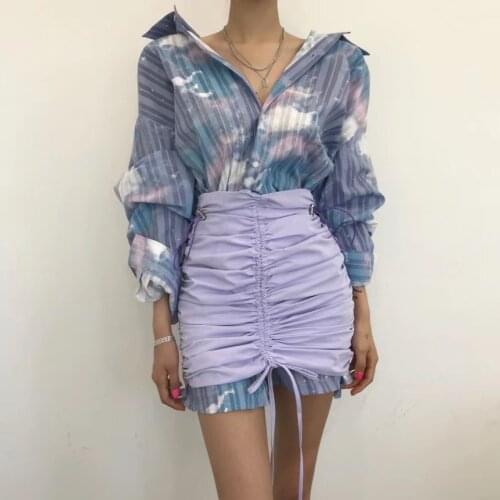 CMAZ Shirts For Women