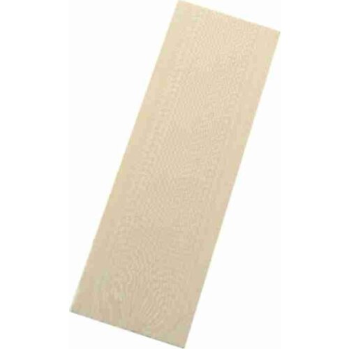 1 PCS Resin Material Patch Synthetic Ivory Resin Knife Handle Material DIY Knife Handle Patch