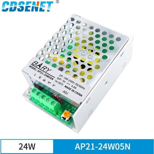 12V 36W AC-DC 3000mA 3A 100V-250V Buck Step-down Power Supply Module Fixed Output Switch Driver Transformer AP21-36W12N