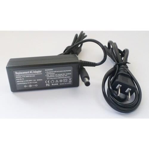 Notebook 19.5V 3.34A AC Adapter for Dell Latitude E6430s,E6430u PA-1650-05D PA-12 A065R039L 09RN2C Power Supply Charger Plug