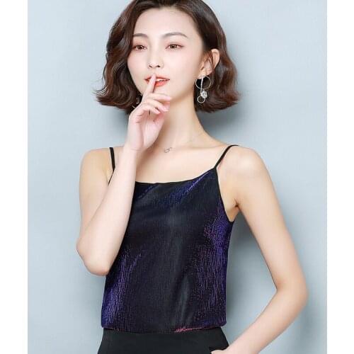 AOSSVIAO Women's Crop Tops