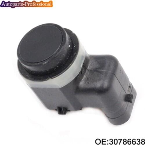New 30786638 PDC Parking Sensor For Volvo S80 V70 XC60 XC70 Parktronic sensor