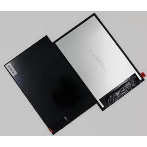 For DEXP URSUS 8EV 8inch Tablet inner TFT LCD Screen Panel Lens Module Glass Replacement (P/N: FPC_CLAA080WQ05_V0.2 )