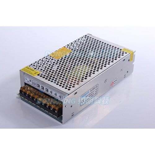 Power Supply Driver Electronic Transformer 250W 20A power RGB led strip light 5050/3528 DC 12V Lighting Transformer high quality