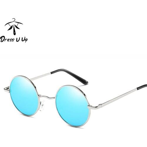Dress U Up Men's Glasses