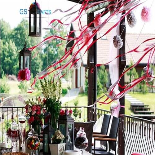 Artificial Flower Decorations For Wedding GUSENIST China