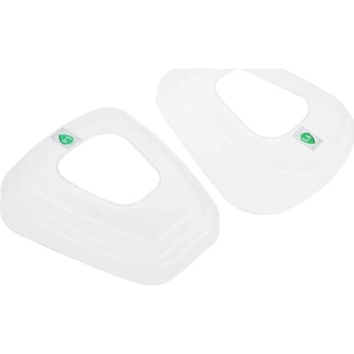 501 dust cover filter cotton cover 5N11 filter cotton used in 6200 dust cover 7502 dust cover