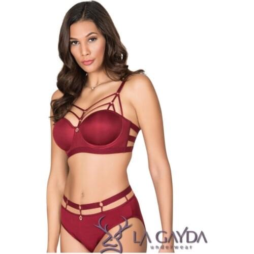Bra Set LG-LJ5045