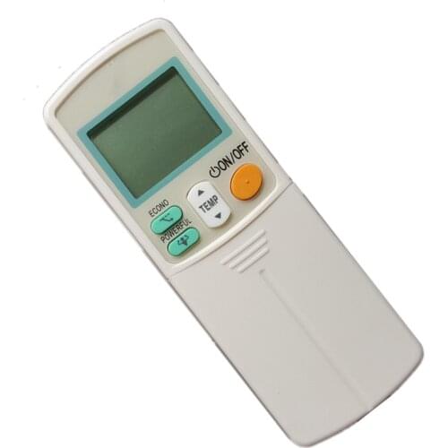 A/C Controller Klimaanlage Klimaanlage Universal-Fernbedienung geeignet for Daikin ARC433A87 ARC433A22