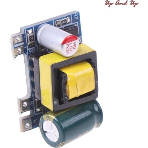 Hot! 1PC Mini AC-DC 110V 120V 220V 230V To 5V 12V Converter Board Module Power Supply Isolated Switch Power Module