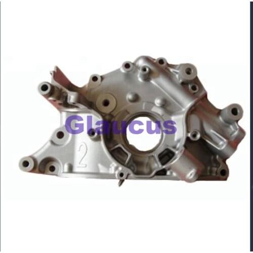 Oil pump for Toyota LAND CRUISER PRADO 100 200 CROWN ARISTO CELSIOR SEQUOIA MAJESTA SOARER 4.0 4.3 4.7