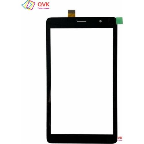 White Black 10.1" inch HSCTP-493-10.1-V1 tablet PC Touch screen panel Digitizer Glass Sensor replacement HSCTP-493