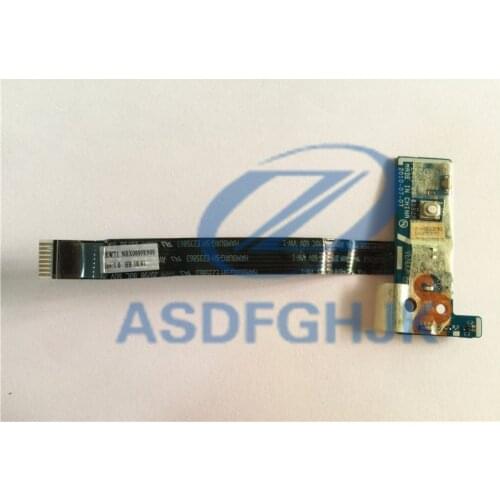 PC NOUNOU Buy For ACER 5742 Power Button Switch Button TIP PEW71 LS-6582P WORKS 100% Test ok