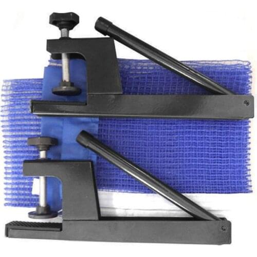 Protable Table Tennis Replacement Indoor Fun Activity Table Net Ping Pong Indoor U7EF