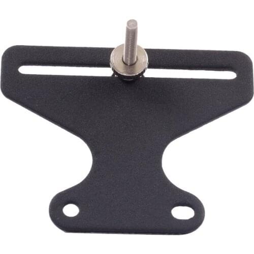 Simple Metal Single Needle Sight, Bow and Arrow Supplies, Archery Equipment, Composite Shooting Quasi-Competitive Recurve Bow