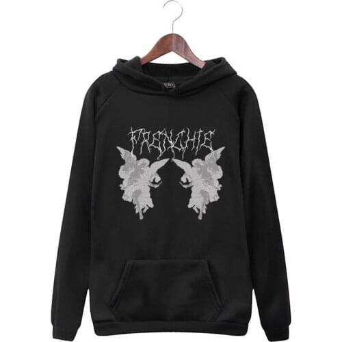 Pzhk Hoodies For Women