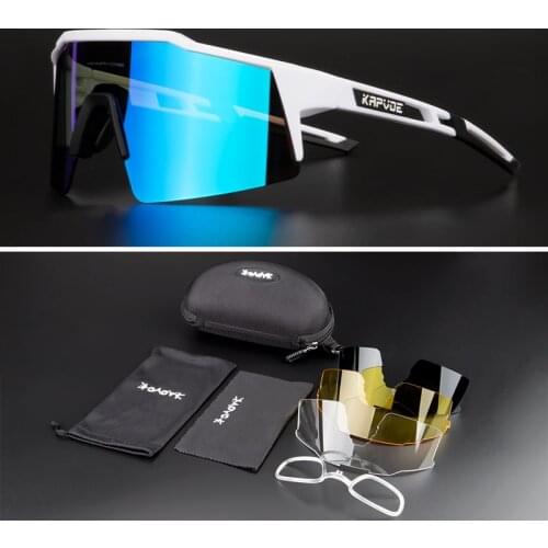 Rage Race Sports Accessories