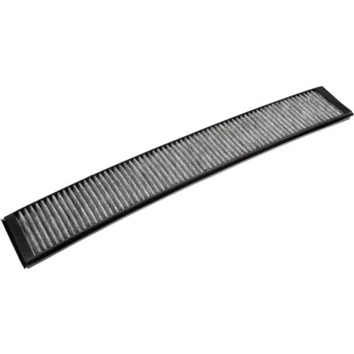 CUK 6724 Cabin Air Filter For BMW M3 X3 Z3 3i 323Ci 323i 323is 325Ci 325i 325xi 328Ci 328i 328is 330Ci 330i 330xi 64319216590
