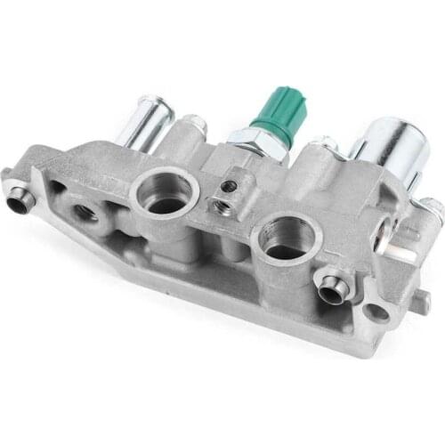 Engine Variable Timing Solenoid Fit for Honda Acura/Accord/Odyssey/Pilot 15810-5G0-A01 Auto Accessories