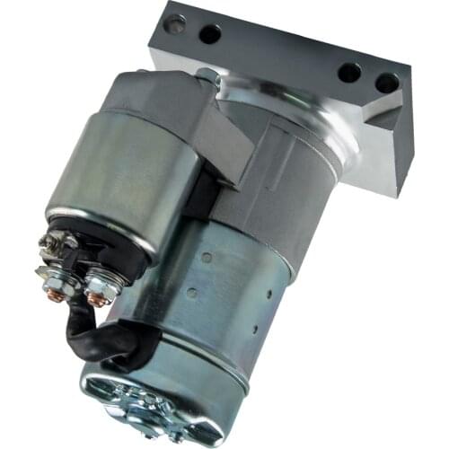Starter Motor for Chevrolet Mini 305 350 454 2-2982-HI SBC BBC Small & Big Block 19695