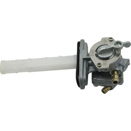 Motorcycle Fuel Gas Valve Oil Tank Petcock Shut off Switch Cock Tap 89-97 GSX600 F GSX750 F for Suzuki Katana Petrol Tap #Z54