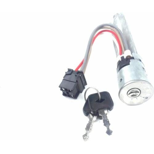 77003036 New ignition starter switch for Renault R5