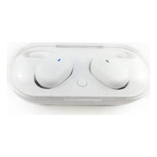 Buy 2 pieces bluetooth earbud sport earphone TWS4 touch control black in stock with retail box
