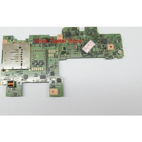 For Fujifilm Fuji GFX50S GFX 50S Main Board/Motherboard/PCB Repair Parts Original 50S