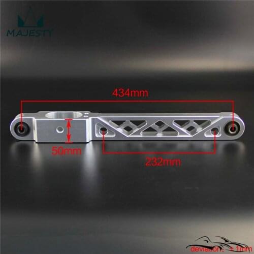 Racing Rear Lower Suspension Control Arm Fits For M*itsubishi L*ancer G EVO 1 2 3 4G63