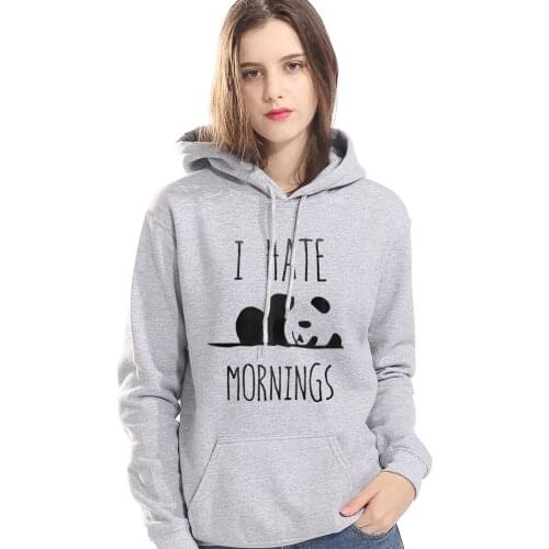 HAMPSON LANQE Sweatshirts For Women