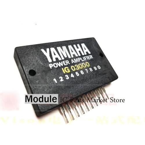 IG03000 IG 03000 NEW MODULE