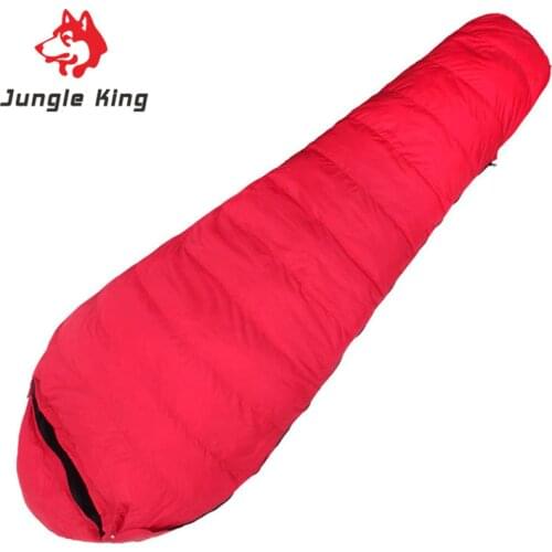 JUNGLE KING Travel Sleeping Bags China
