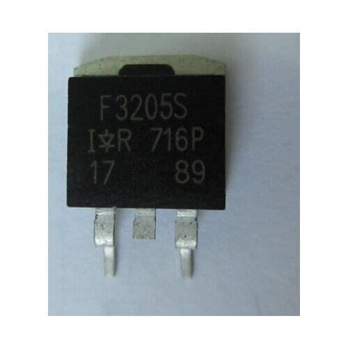 Best Quality 20PCS IRF3205S TO-263 new and original