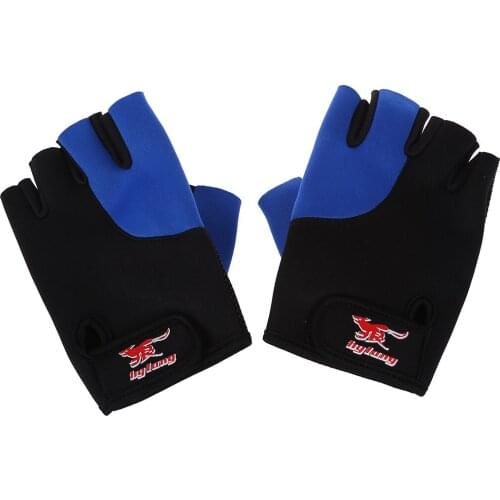 Перчатки на три пальца Olago China At AliExpress