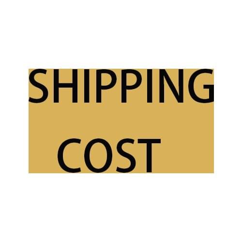 Shipping cost