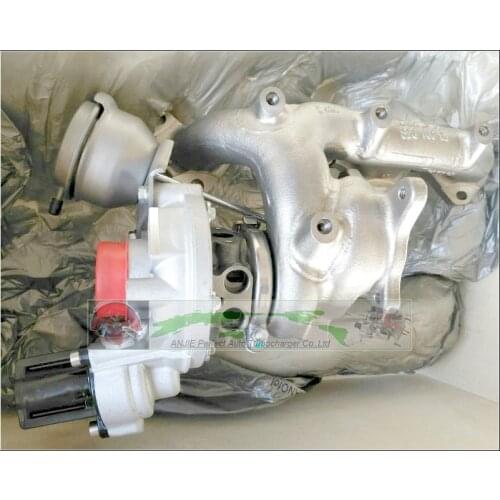 Turbo 49373-01003 4937301003 49373 01003 03C145701R 03C145702C 03C145701N Touran Scirocco Jetta V Seat Leon Golf VI V 1.4L CAXA