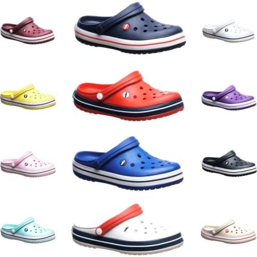 Anatomic Men and Women Sabo Slippers, Medikal Nurse Doctor Hospital Cook Unisex Breach Outdoor Indoor