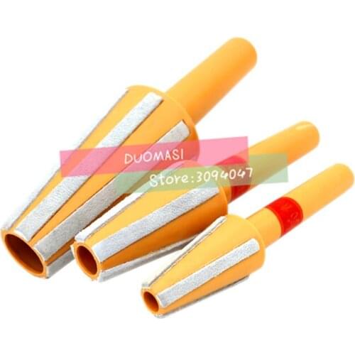 CNC spindle cleaning rod series BT30 BT40 BT50 series processing center cleaning and cleaning ISO Standard